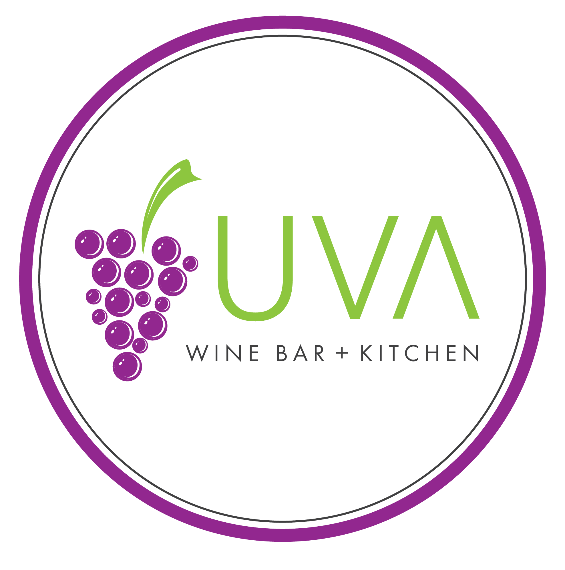 Uva logo